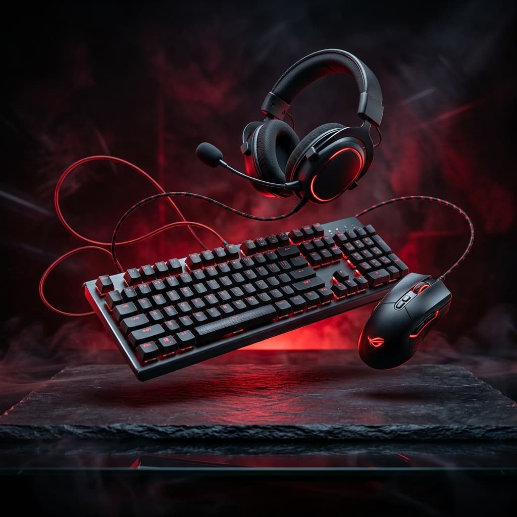 Nâng cấp Gear